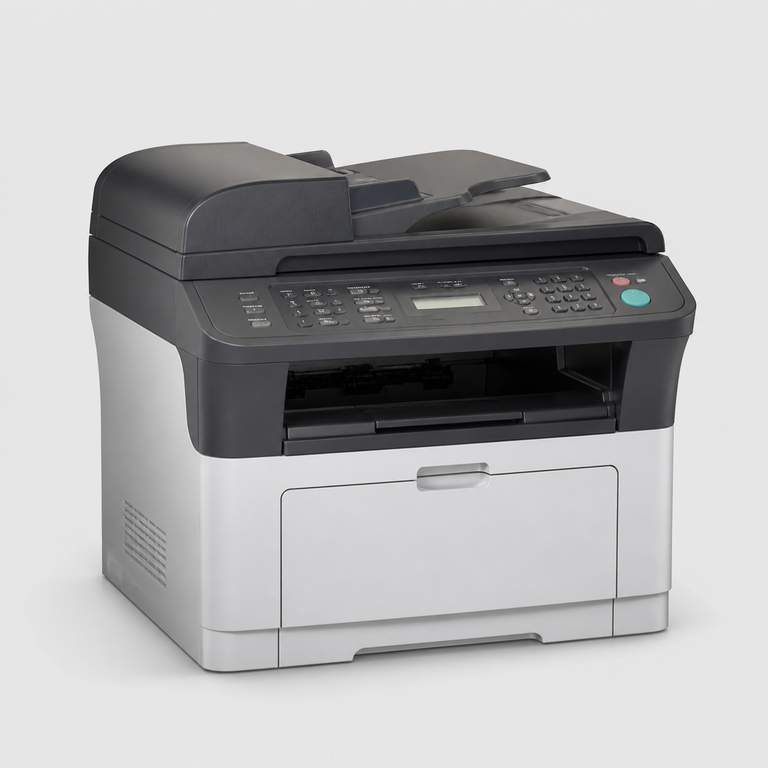 Panasonic KX-MB2000
