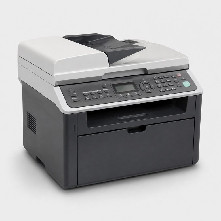 Panasonic KX-MB2020