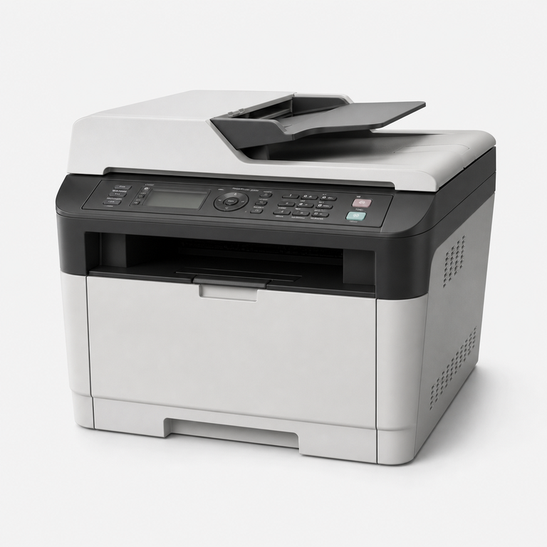 Panasonic KX-MB2061