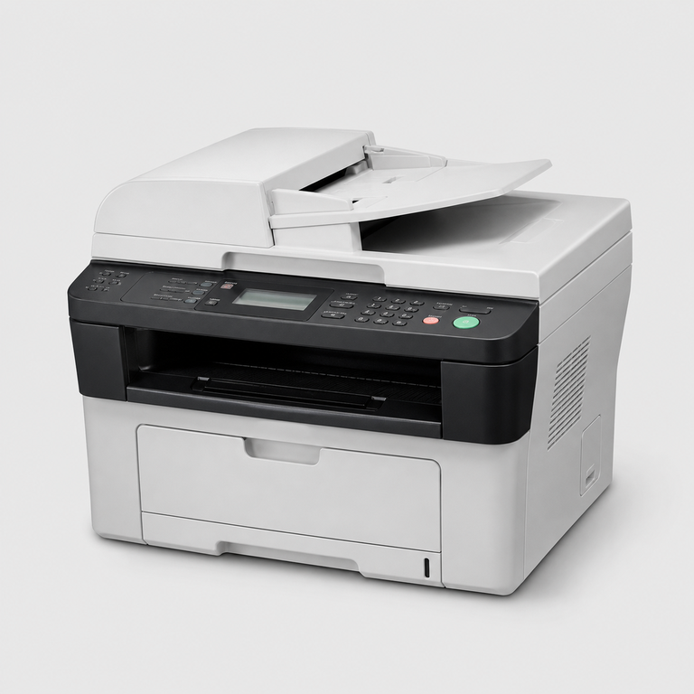 Panasonic KX-MB763RU
